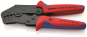 Knipex 97 52 20 Crimpzange 195mm  975220 