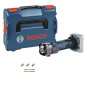 Bosch 06019K8002 Akku-        GCU 18V-30 