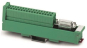 Phoenix 2959586   UM 25-D15SUB/B/FRONT/Q 