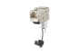 Metz Cat 6A Modul K 270° Jack   130B22-E 