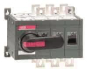 ABB Lastumschalter 3-p 400A   OT400E03CP 