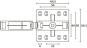 Hellermann CTCC-IWS50-MB65-PA66/6HIRHSGY 