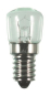 Scharnberger Birnenlampe 22x48mm   47124 