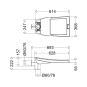 Schuch 52 3201 730 LED-        520000013 