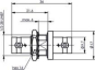 TG BNC-Verbindungsstück HD   J01005A0007 