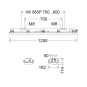 SCHUCH e865F 12L60 DIMD        865000913 