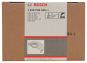 Bosch Schutzhaube o.Deckblech 1619P06546 