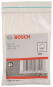 Bosch Spannzange m. Mutter    2608570085 