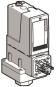Telemecanique XMLA002C2C11 Druckschalter 