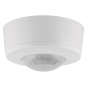 LEDV SENSOR CEILING 360° IP44 WT 