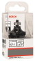Bosch Abrundfräser 8mm R1     2608628342 