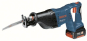 Bosch GSA 18 V-LI 2x5,0Ah     060164J00B 