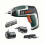 Bosch 06039E0001 Akku-         IXO 7-Set 