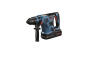 Bosch Akku-Bohrhammer      GBH 18V-34 CF 