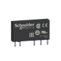 Schneider Interface Relais     RSL1GB4ED 