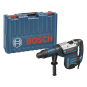 Bosch Bohrhammer mit SDS-max GBH 8-45 DV 