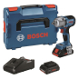 Bosch 06019K4002          GDS 18V-450 HC 