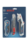 Bosch Combo Kit:Knife Set     1600A027M4 