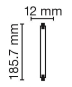 RAD RJH-TS 750W/230/C/R7S       22315779 