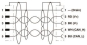 Phoenix      SAC-5P-M12MS/ 2,0-920/M12FS 