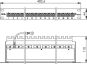 TG 19 Patch Panel            J02023S0050 