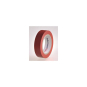 Hellermann HTAPE-2000+RD-15x10 PVC 