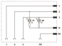 Phoenix        SACC-V-5CON-PG9/AD-2L 24V 