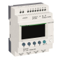 GS Logik-Modul 12 E/A 24VDC    SR2B121BD 