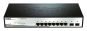 D-Link 10Port Lay2Smart    DGS-1210-10/E 