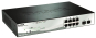 DLINK 10-Port Gigabit PoE   DGS-1210-10P 