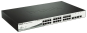 D-Link 28-Port Lay2 PoE   DGS-1210-28P/E 