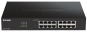 D-Link 16-Port Layer2      DGS-1100-16V2 