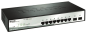 D-Link 10Port Lay2Smart    DGS-1210-10/E 