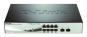 D-Link 8Port Lay2PoE      DGS-1210-08P/E 