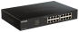 D-Link 16-Port Layer2    DGS-1100-16V2/E 