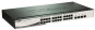 D-Link 24-Port Lay2 Smart  DGS-1210-24/E 