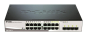 D-Link 16-Port Lay2 Smart  DGS-1210-16/E 