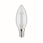 Paulmann LED Kerze 2,5W E14 230V   28572 