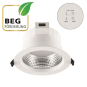 EVN Downlight Reflektor IP54 D172 CAMBIO 