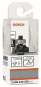 Bosch Abrundfräser 8mm R1 4mm 2608628339 