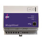 NZR M-Bus Datenlogger MLog4Cloud f. 5025 