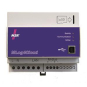 NZR M-Bus Datenlogger MLog4Cloud f. 5025 