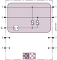 DEHN Kombi-Ableiter-Modul BXT ML2 MY 250 