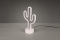 Trio LED-Tischleuchte CACTUS   R55220101 