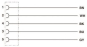 Phoenix   SACC-E-M12FS-5CON-PG9/1,0 VAPO 