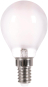 Lightme LED Filament matt P45    LM85172 