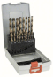 Bosch Metallbohrer-Set HSS-Co 2608587014 