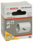 Bosch Lochsäge HSS-Bimetall   2608584114 