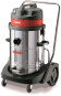 Starmix GS 3078 PZ  3600W  78Ltr 