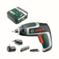 Bosch 06039E0001 Akku-         IXO 7-Set 